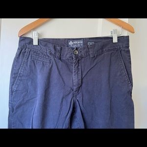 American Rag navy pants 32x32